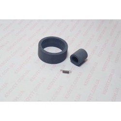 Ролик Epson Photo 1390/R1390/R1400/1400/1410/1430  гумова насадка - комплект 2 шт  rol 1270 (3204813)